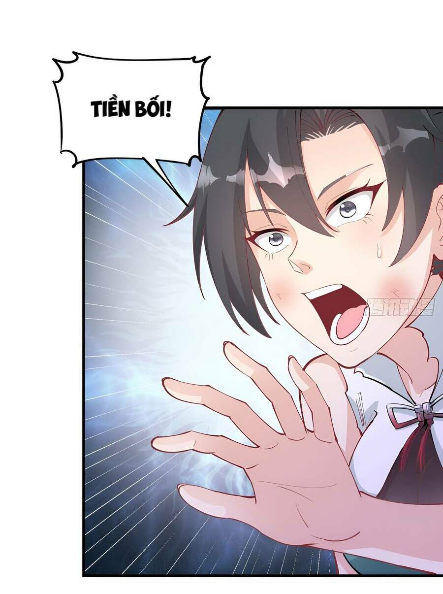 Vợ Tôi Và Tôi Thống Trị Tam Giới Chapter 38 - Trang 2