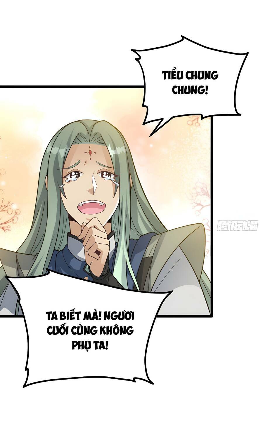 Vợ Tôi Và Tôi Thống Trị Tam Giới Chapter 38 - Trang 2