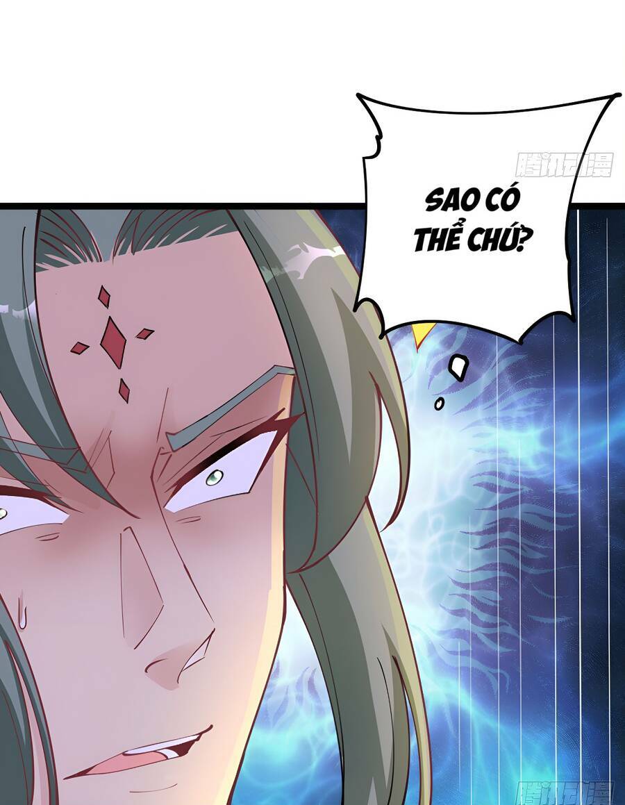 Vợ Tôi Và Tôi Thống Trị Tam Giới Chapter 37 - Trang 2