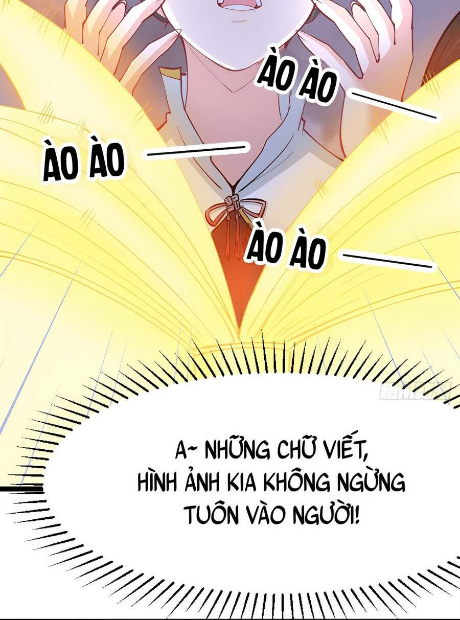 Vợ Tôi Và Tôi Thống Trị Tam Giới Chapter 36 - Trang 2