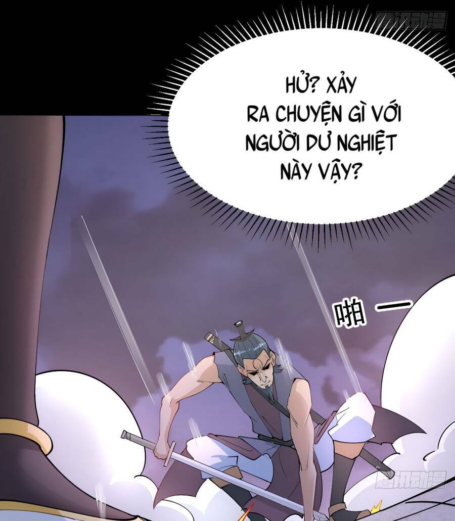 Vợ Tôi Và Tôi Thống Trị Tam Giới Chapter 36 - Trang 2