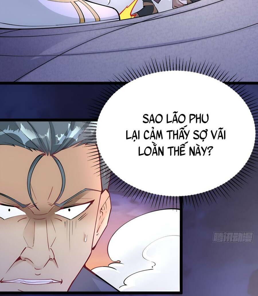 Vợ Tôi Và Tôi Thống Trị Tam Giới Chapter 36 - Trang 2