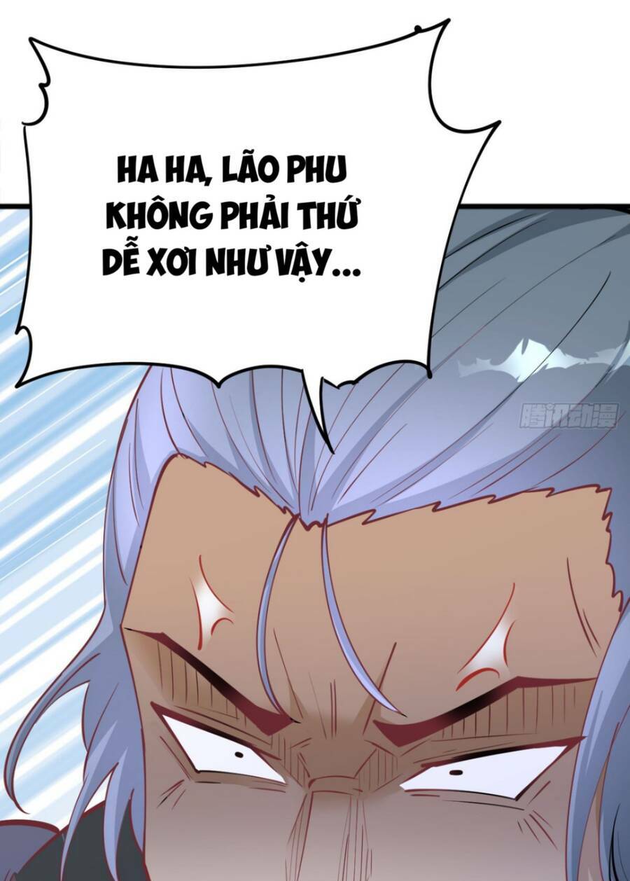 Vợ Tôi Và Tôi Thống Trị Tam Giới Chapter 36 - Trang 2