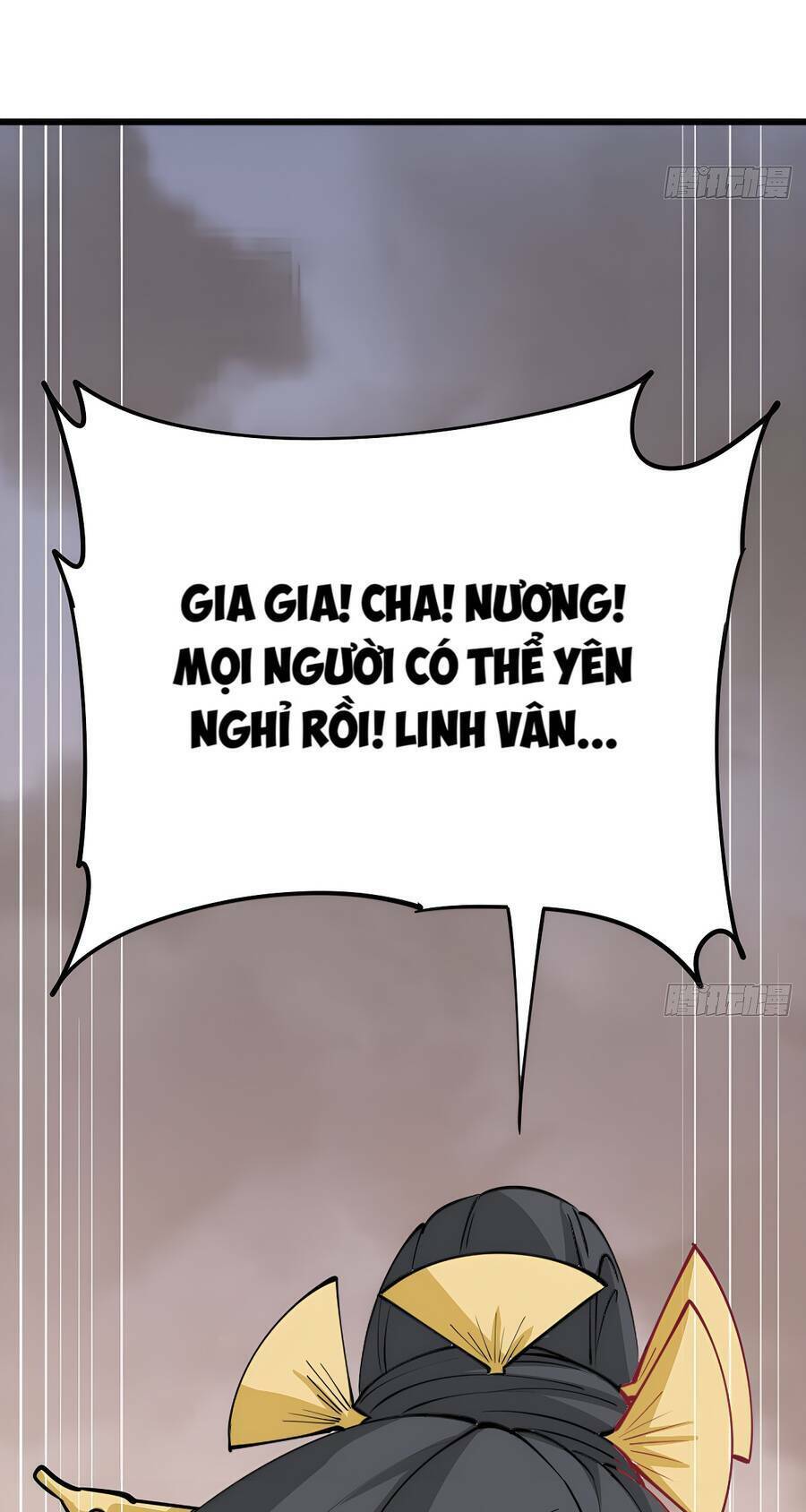 Vợ Tôi Và Tôi Thống Trị Tam Giới Chapter 36 - Trang 2