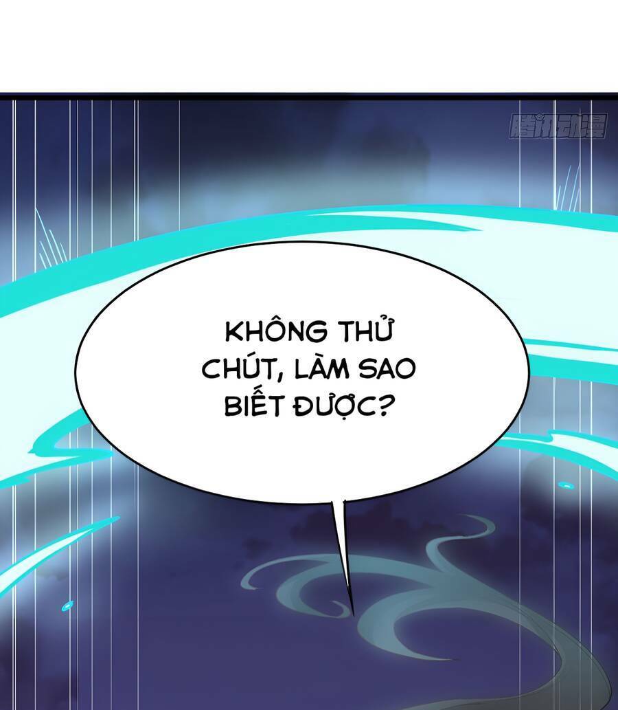 Vợ Tôi Và Tôi Thống Trị Tam Giới Chapter 35 - Trang 2