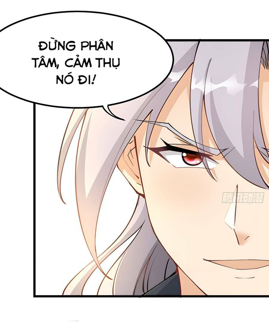 Vợ Tôi Và Tôi Thống Trị Tam Giới Chapter 35 - Trang 2