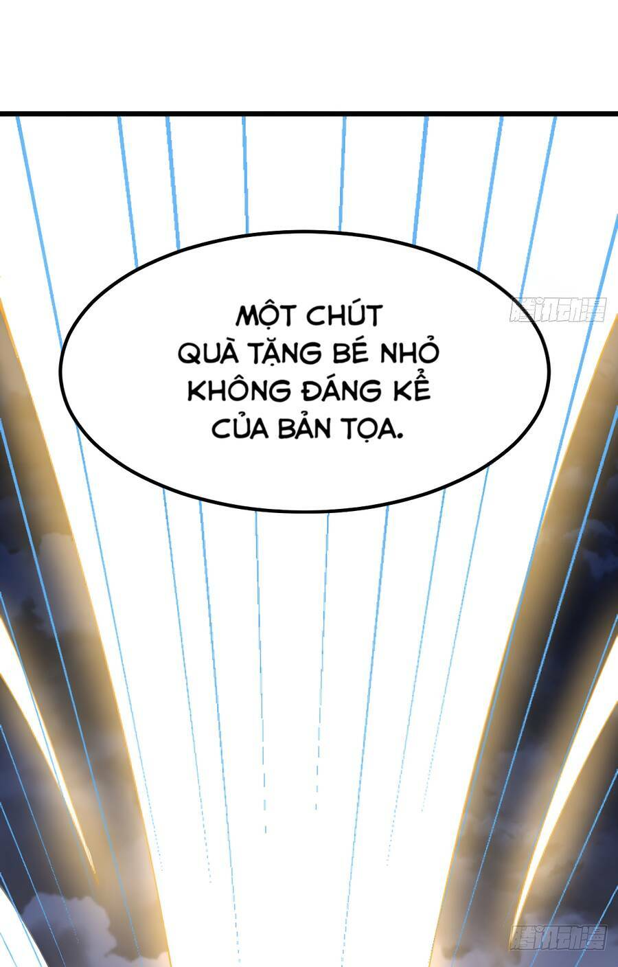 Vợ Tôi Và Tôi Thống Trị Tam Giới Chapter 35 - Trang 2