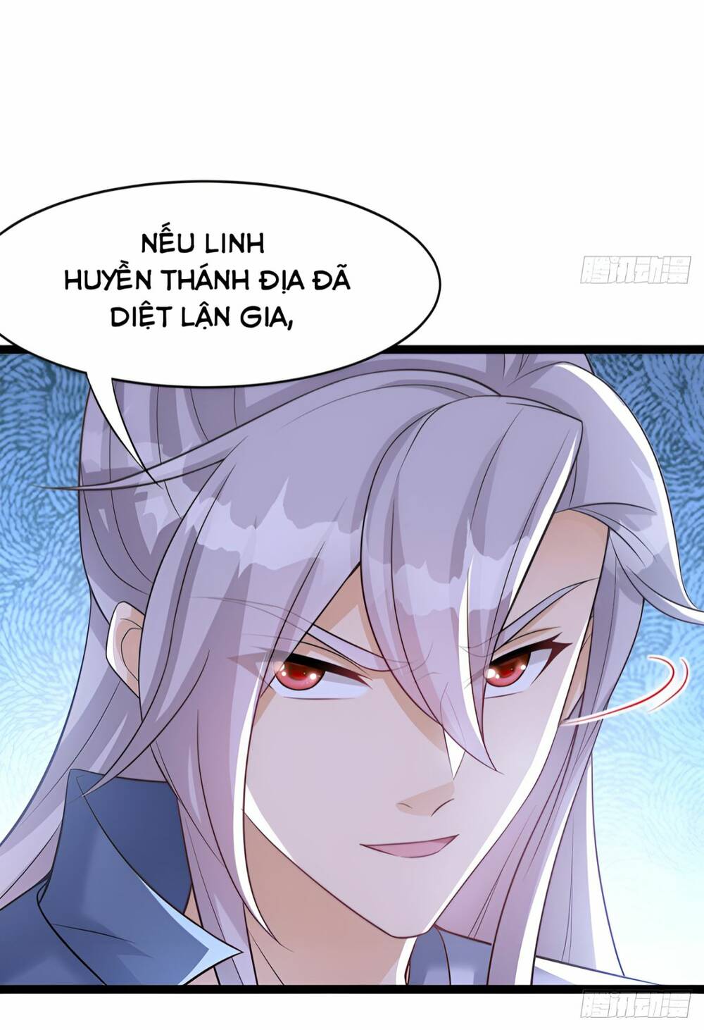 Vợ Tôi Và Tôi Thống Trị Tam Giới Chapter 33 - Trang 2