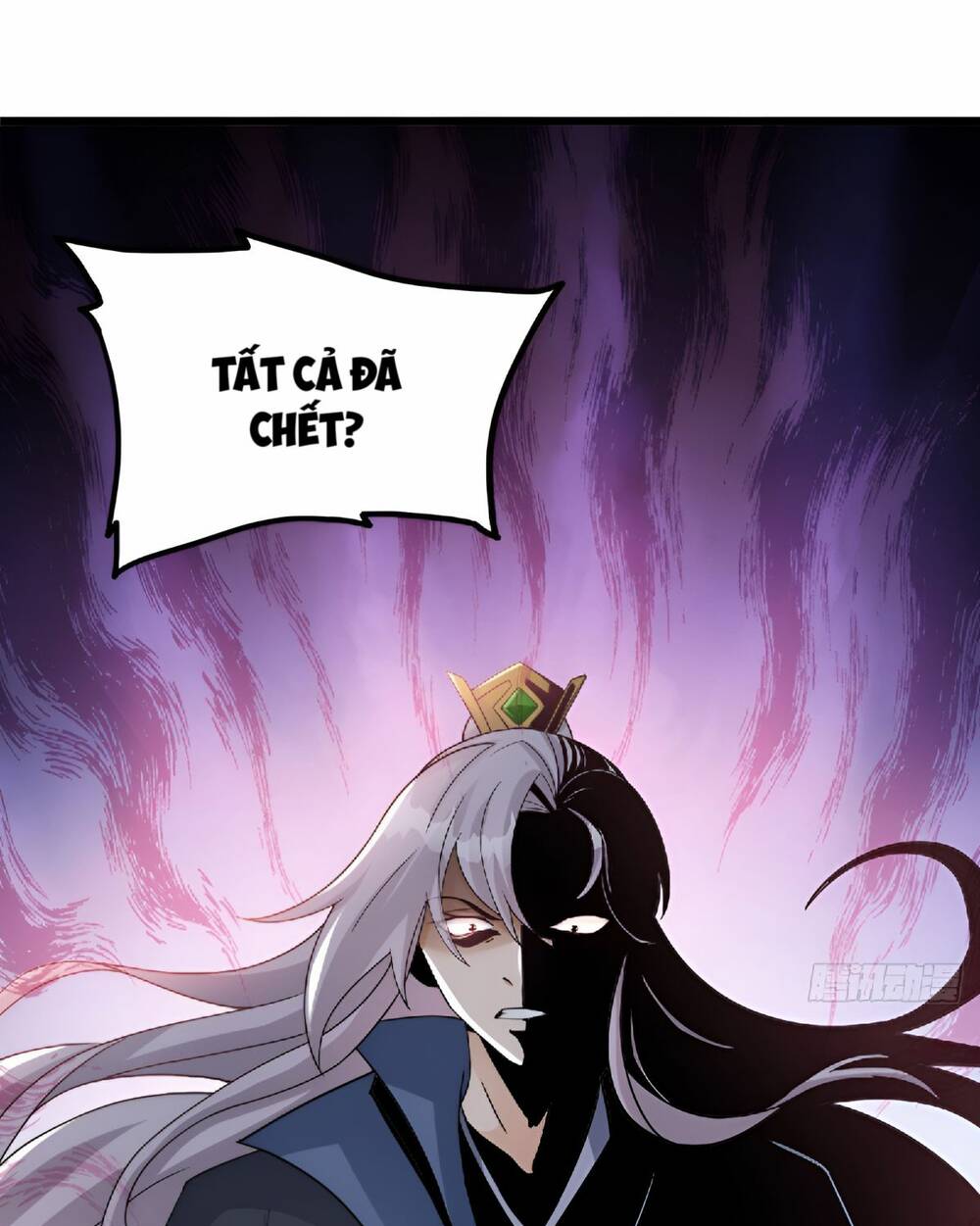 Vợ Tôi Và Tôi Thống Trị Tam Giới Chapter 32 - Trang 2