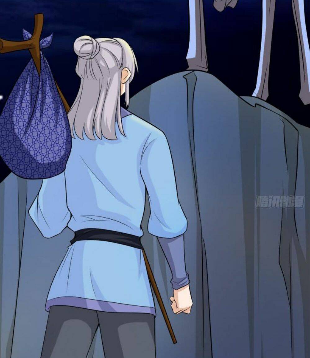 Vợ Tôi Và Tôi Thống Trị Tam Giới Chapter 30 - Trang 2