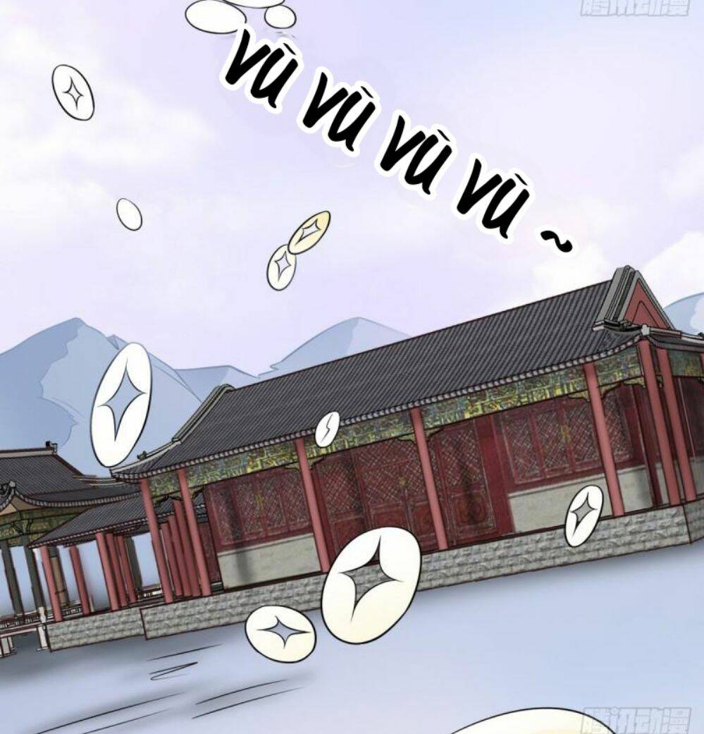 Vợ Tôi Và Tôi Thống Trị Tam Giới Chapter 30 - Trang 2