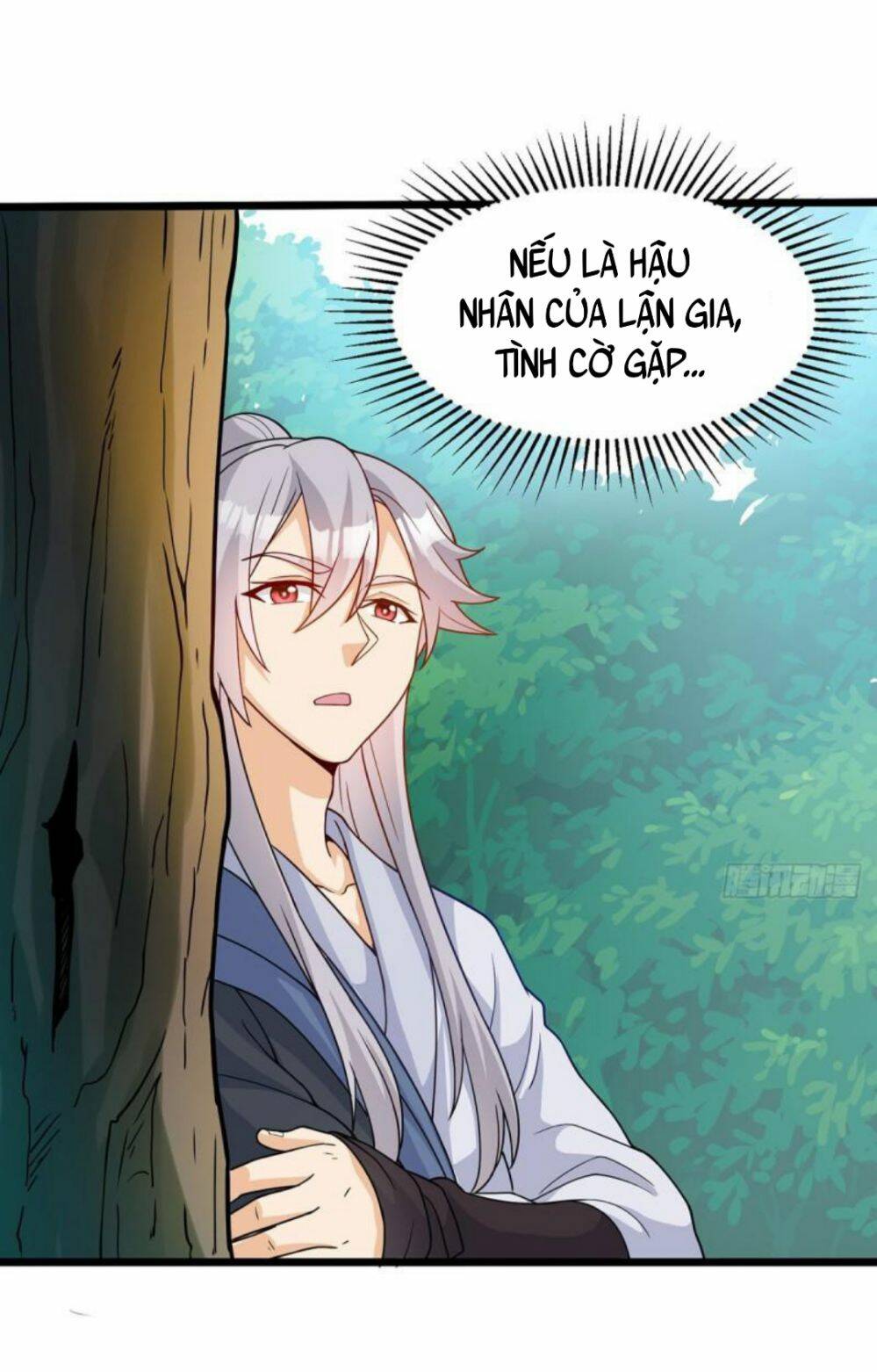 Vợ Tôi Và Tôi Thống Trị Tam Giới Chapter 30 - Trang 2