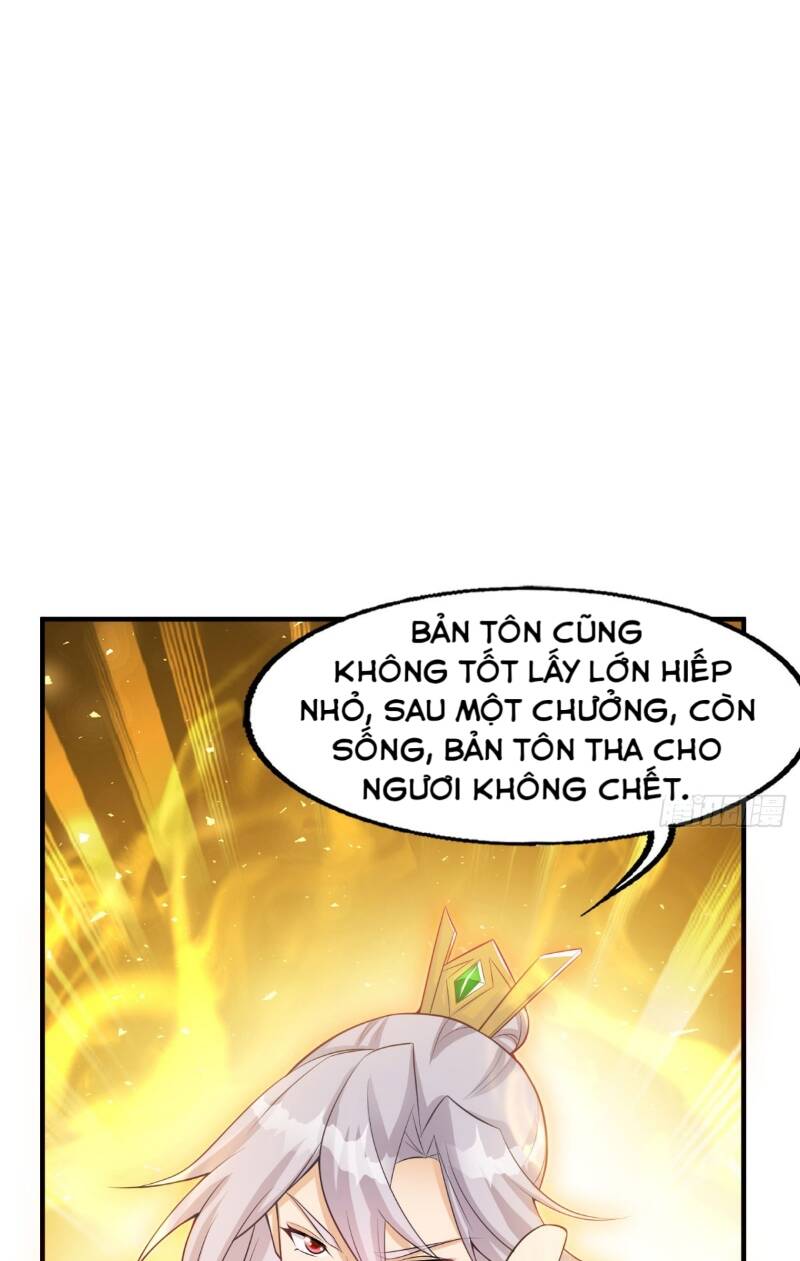 Vợ Tôi Và Tôi Thống Trị Tam Giới Chapter 26 - Trang 2