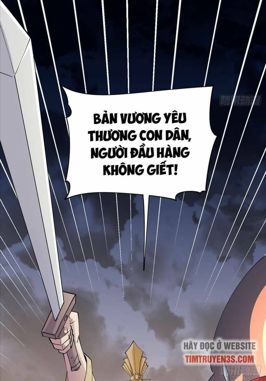 Vợ Tôi Và Tôi Thống Trị Tam Giới Chapter 22 - Trang 2