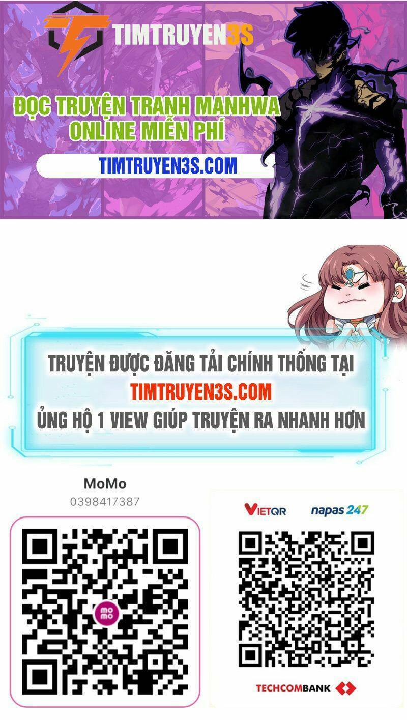 Vợ Tôi Và Tôi Thống Trị Tam Giới Chapter 22 - Trang 2