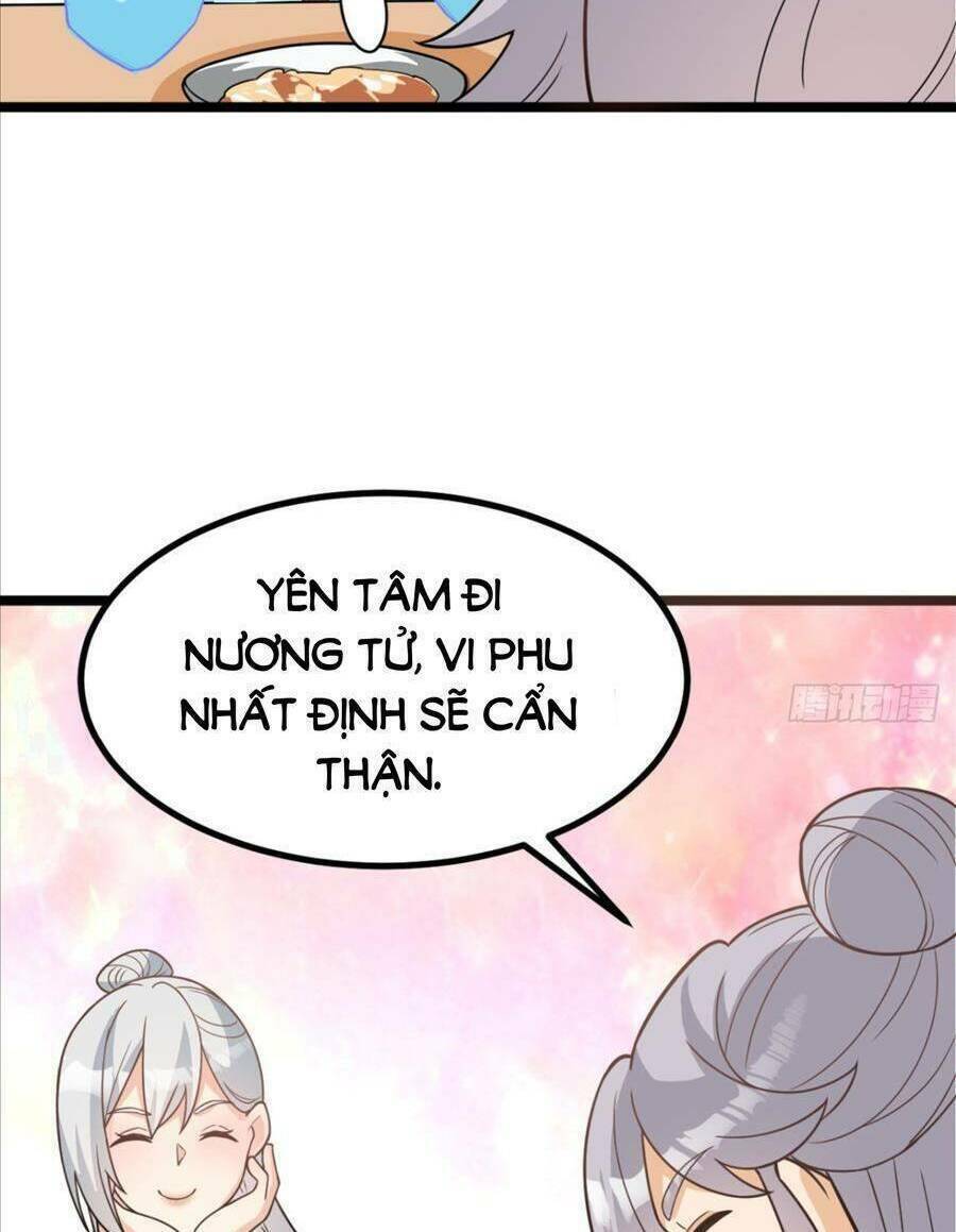 Vợ Tôi Và Tôi Thống Trị Tam Giới Chapter 19 - Trang 2