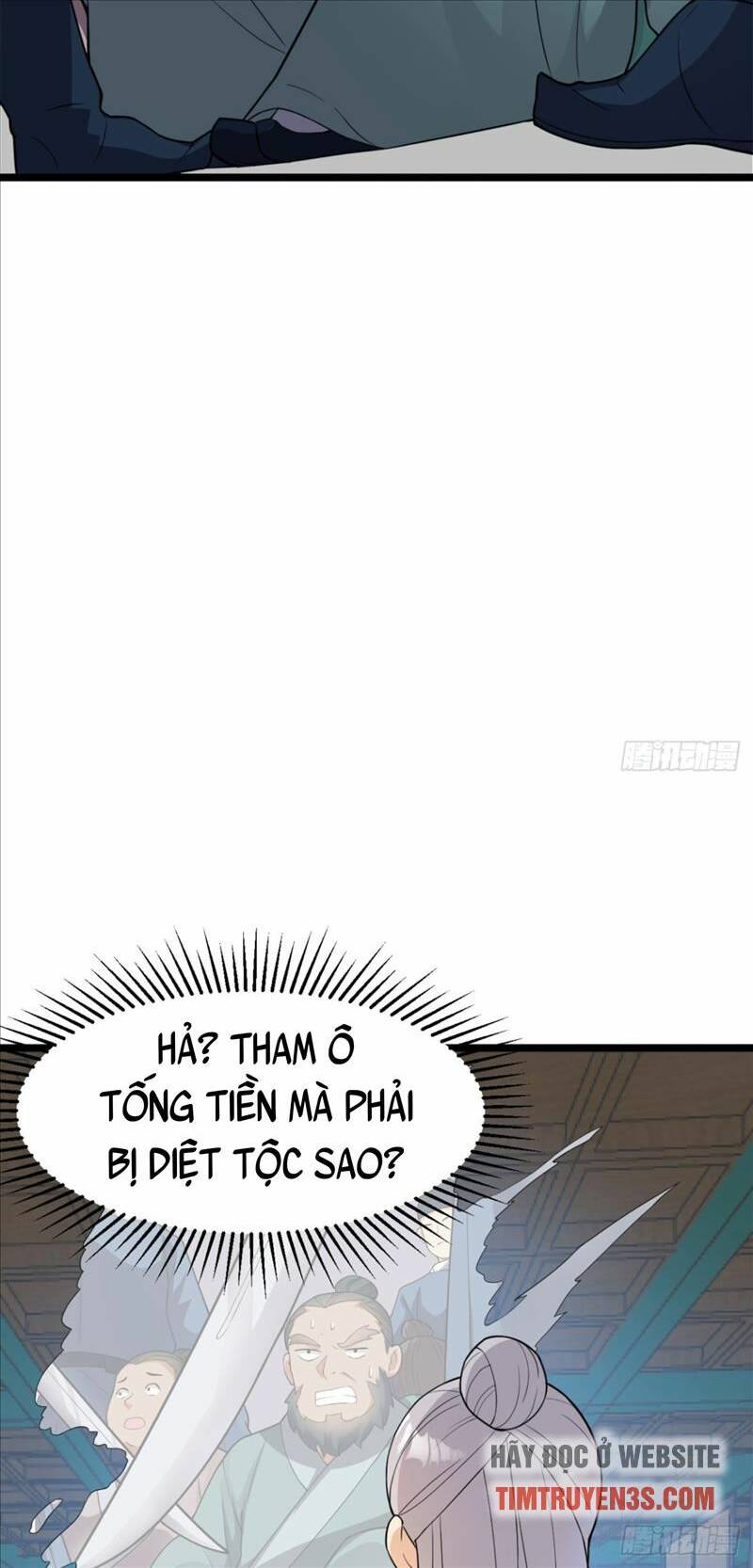 Vợ Tôi Và Tôi Thống Trị Tam Giới Chapter 18 - Trang 2