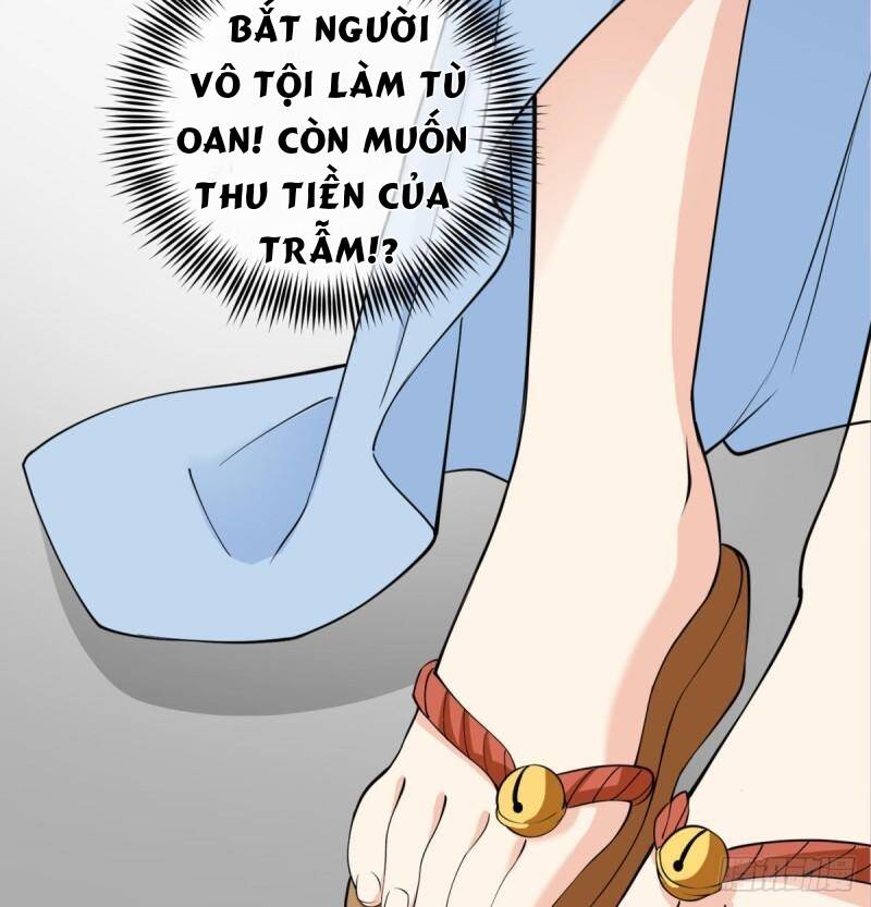 Vợ Tôi Và Tôi Thống Trị Tam Giới Chapter 16.1 - Trang 2