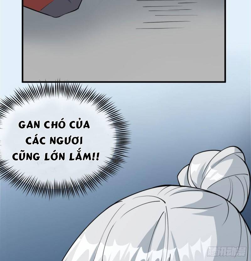 Vợ Tôi Và Tôi Thống Trị Tam Giới Chapter 16.1 - Trang 2