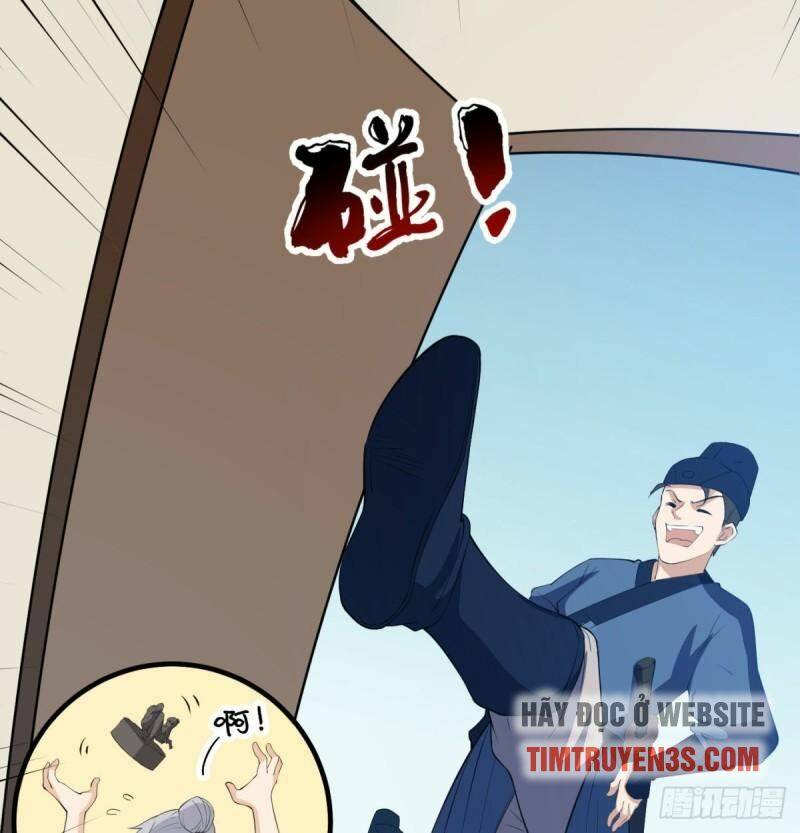 Vợ Tôi Và Tôi Thống Trị Tam Giới Chapter 14 - Trang 2