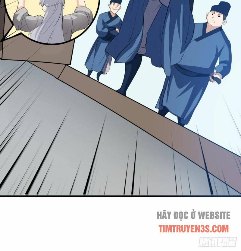 Vợ Tôi Và Tôi Thống Trị Tam Giới Chapter 14 - Trang 2