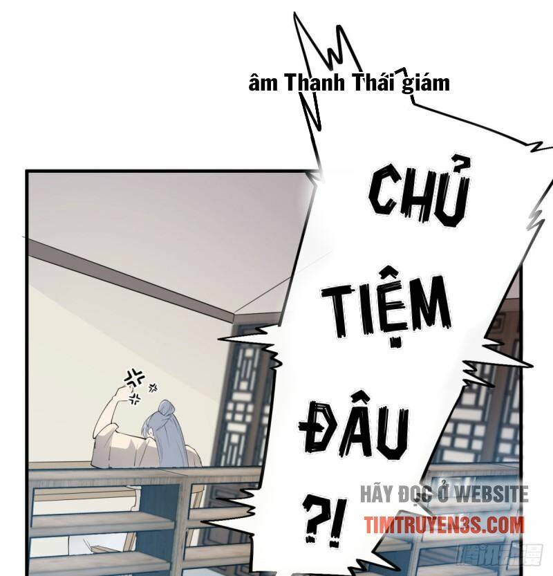 Vợ Tôi Và Tôi Thống Trị Tam Giới Chapter 14 - Trang 2