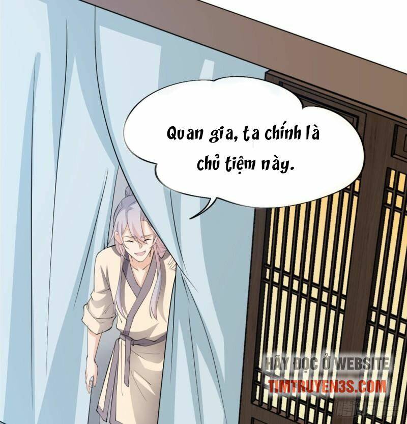 Vợ Tôi Và Tôi Thống Trị Tam Giới Chapter 14 - Trang 2