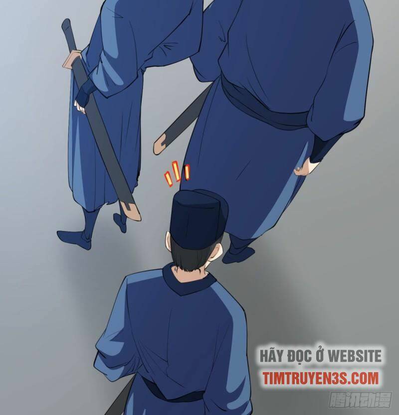 Vợ Tôi Và Tôi Thống Trị Tam Giới Chapter 14 - Trang 2