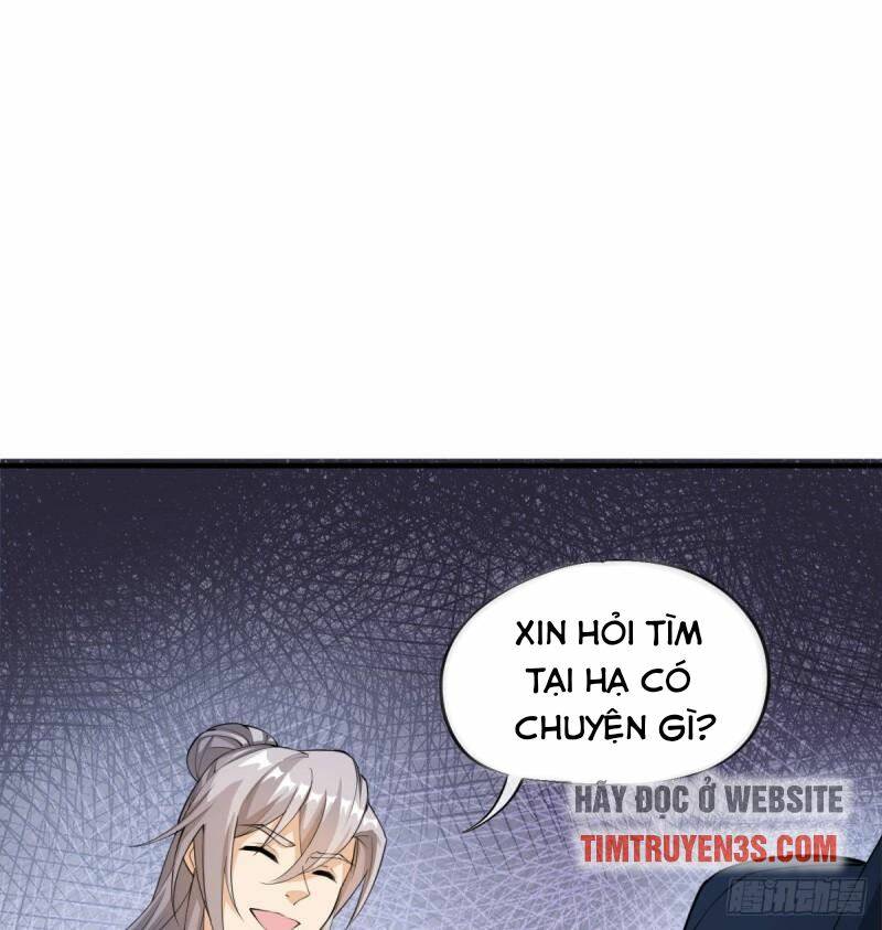 Vợ Tôi Và Tôi Thống Trị Tam Giới Chapter 14 - Trang 2