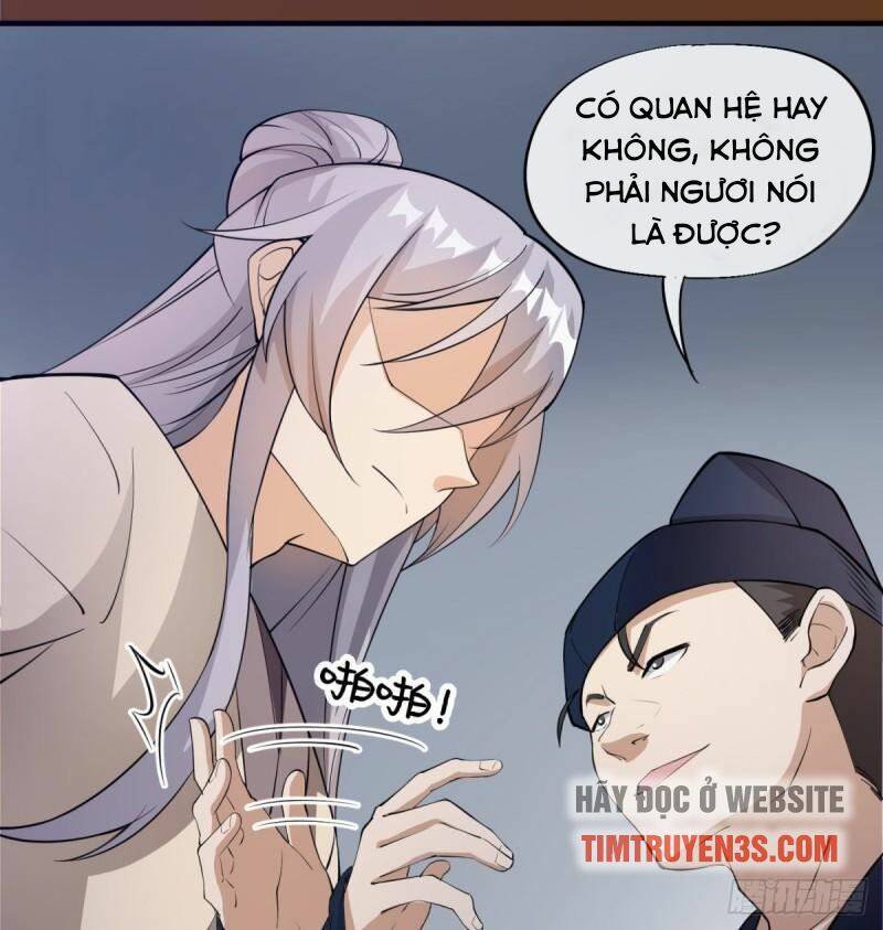 Vợ Tôi Và Tôi Thống Trị Tam Giới Chapter 14 - Trang 2