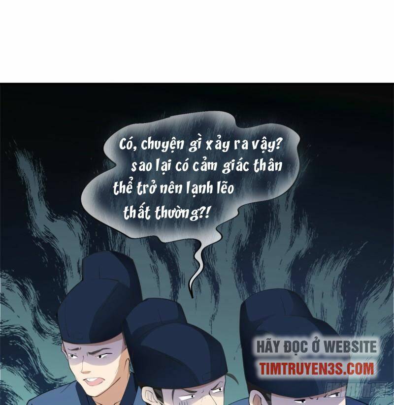 Vợ Tôi Và Tôi Thống Trị Tam Giới Chapter 14 - Trang 2