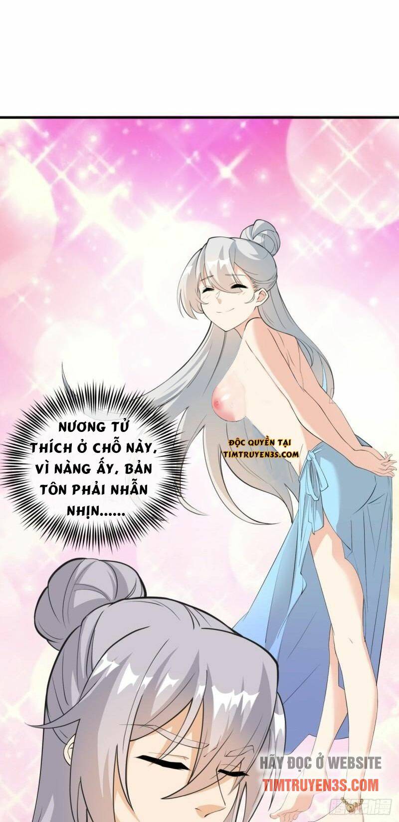 Vợ Tôi Và Tôi Thống Trị Tam Giới Chapter 14 - Trang 2