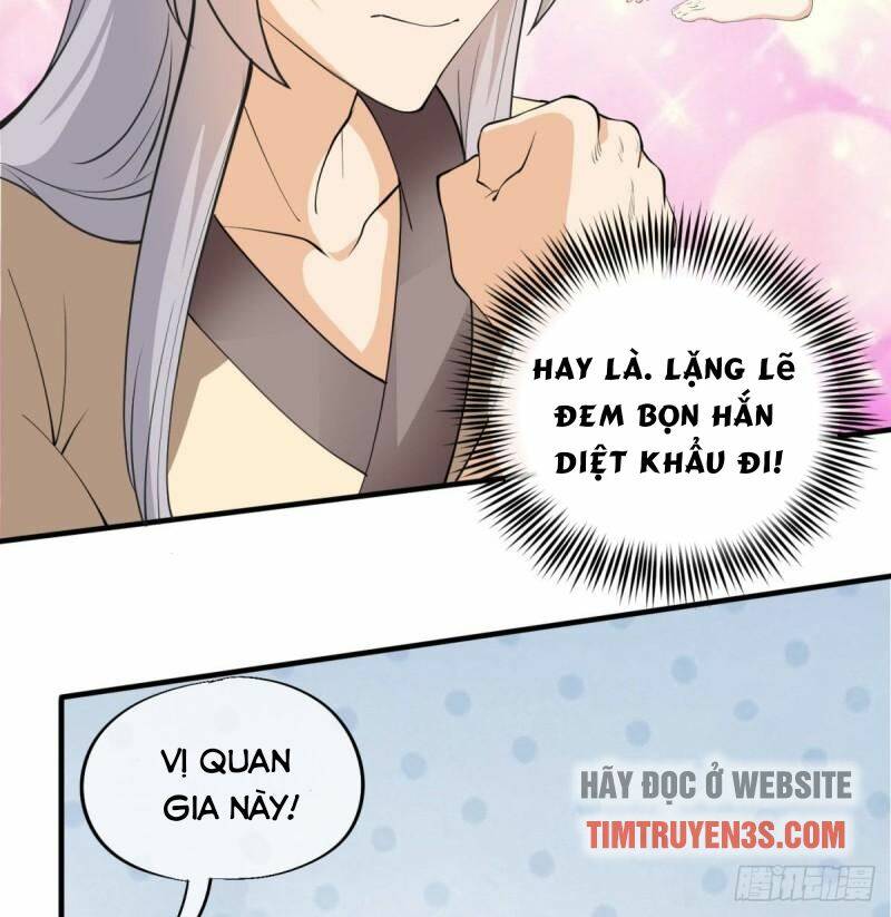 Vợ Tôi Và Tôi Thống Trị Tam Giới Chapter 14 - Trang 2