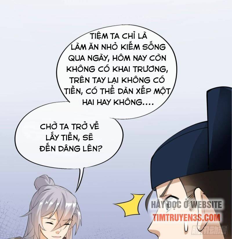 Vợ Tôi Và Tôi Thống Trị Tam Giới Chapter 14 - Trang 2