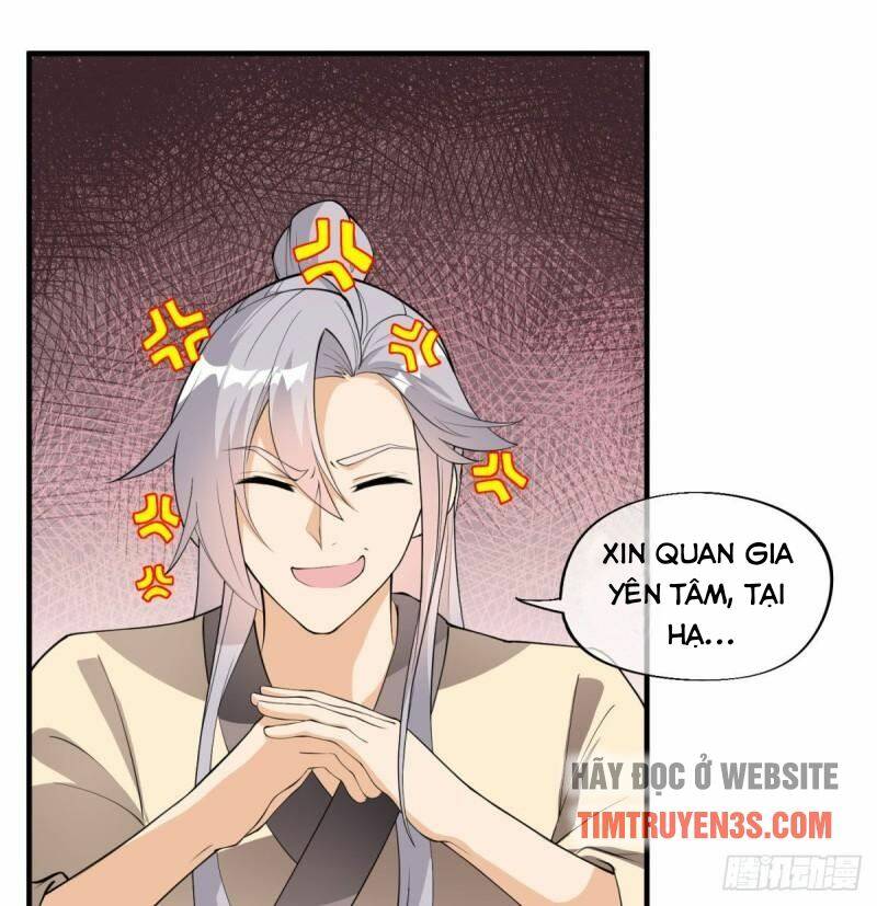 Vợ Tôi Và Tôi Thống Trị Tam Giới Chapter 14 - Trang 2