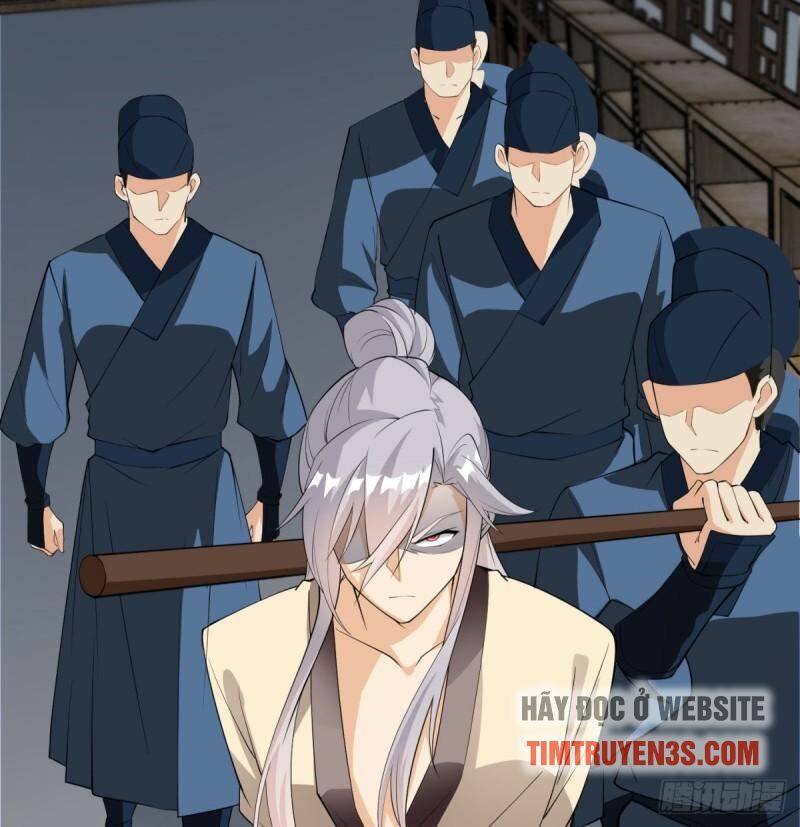 Vợ Tôi Và Tôi Thống Trị Tam Giới Chapter 14 - Trang 2