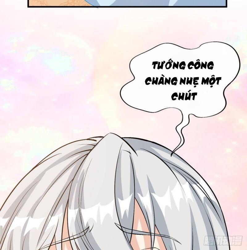 Vợ Tôi Và Tôi Thống Trị Tam Giới Chapter 13 - Trang 2