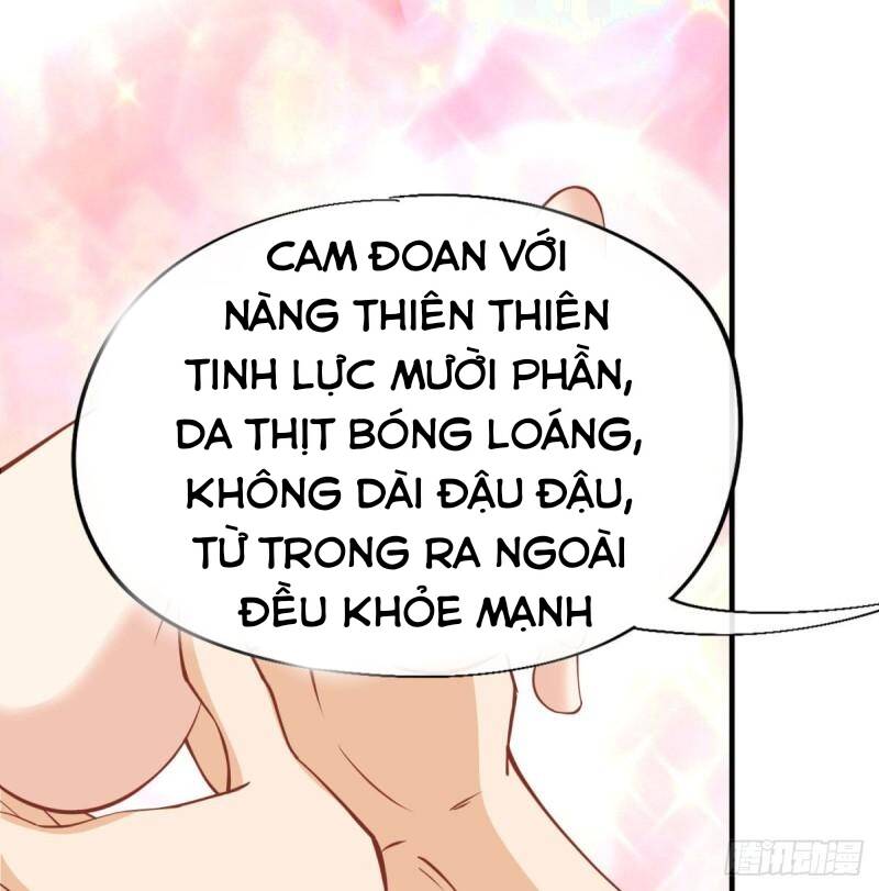 Vợ Tôi Và Tôi Thống Trị Tam Giới Chapter 13 - Trang 2