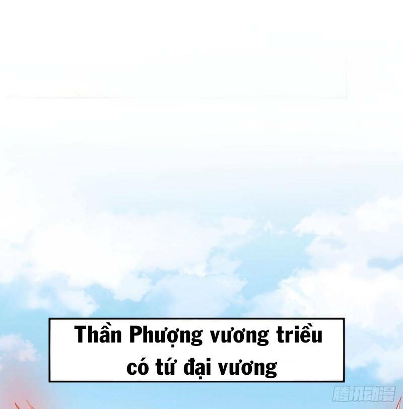 Vợ Tôi Và Tôi Thống Trị Tam Giới Chapter 12 - Trang 2