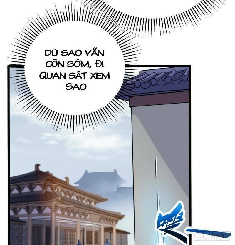 Vợ Tôi Và Tôi Thống Trị Tam Giới Chapter 11.2 - Trang 2