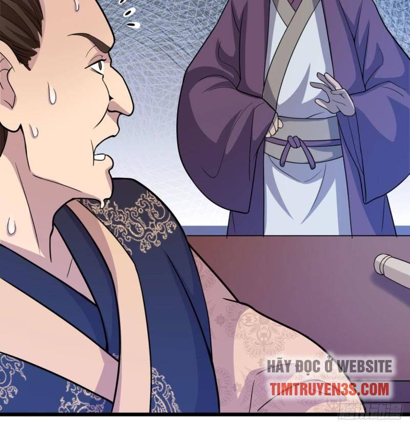 Vợ Tôi Và Tôi Thống Trị Tam Giới Chapter 11 - Trang 2