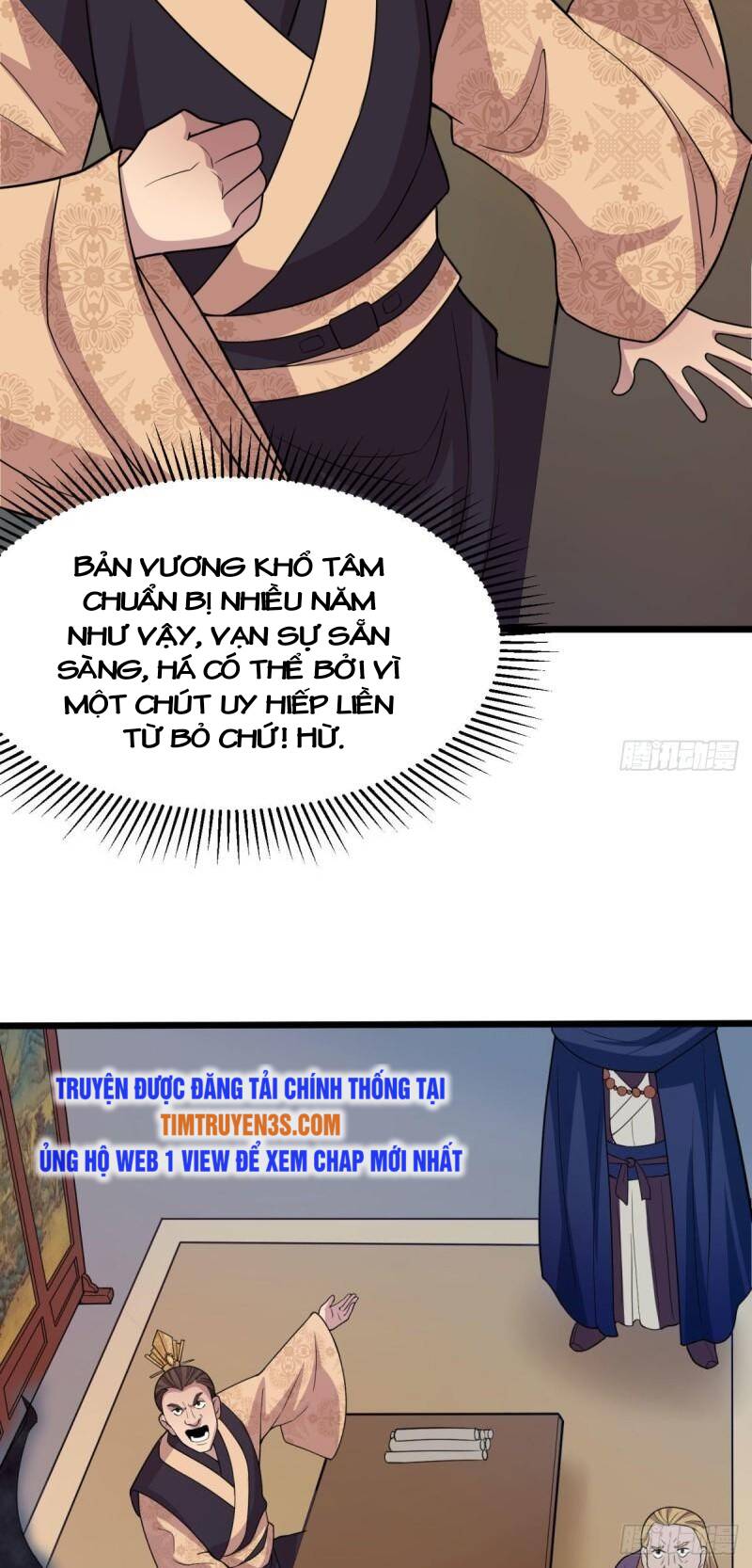 Vợ Tôi Và Tôi Thống Trị Tam Giới Chapter 10 - Trang 2