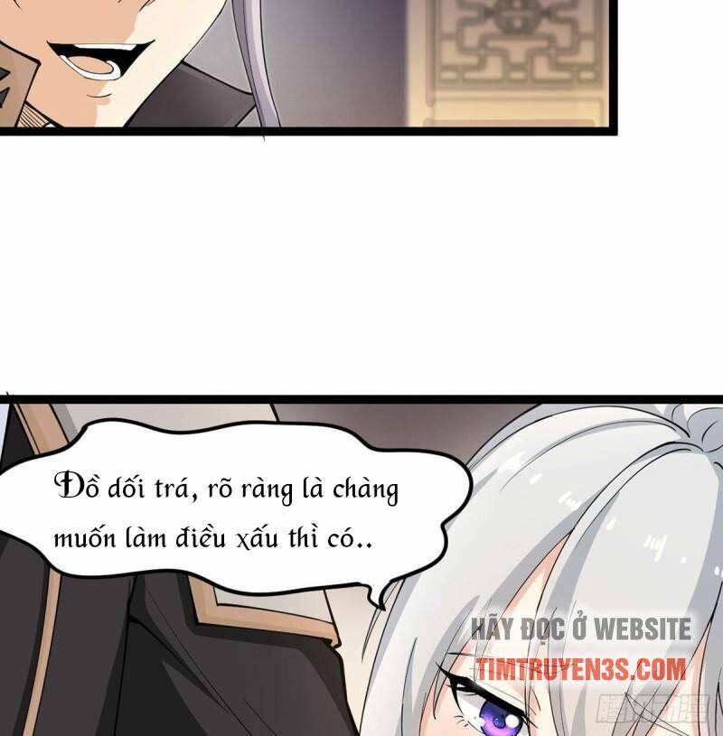 Vợ Tôi Và Tôi Thống Trị Tam Giới Chapter 8 - Trang 2