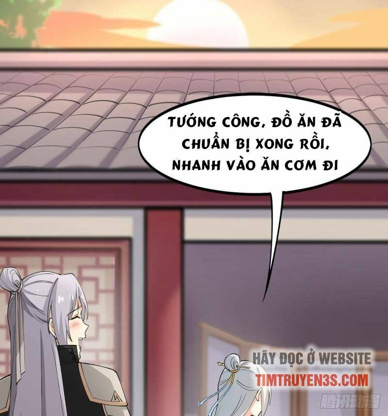 Vợ Tôi Và Tôi Thống Trị Tam Giới Chapter 8 - Trang 2