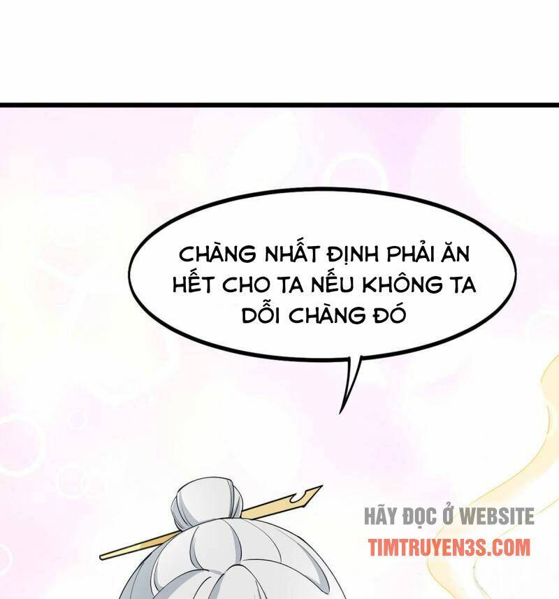 Vợ Tôi Và Tôi Thống Trị Tam Giới Chapter 8 - Trang 2