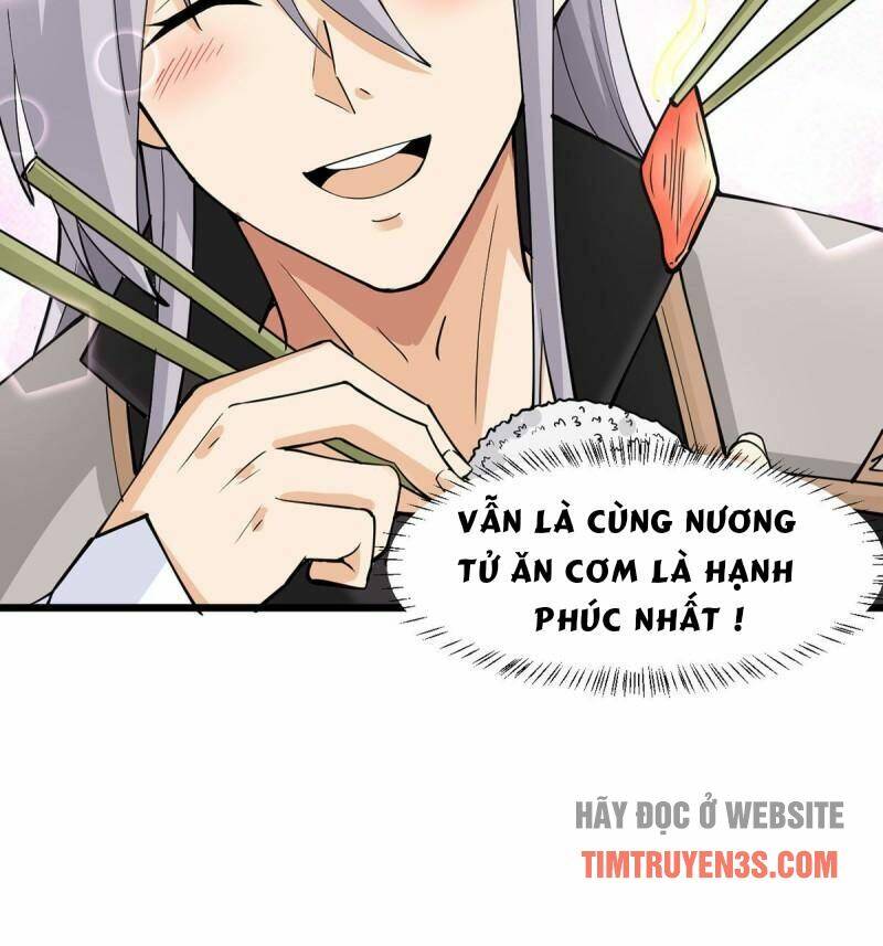 Vợ Tôi Và Tôi Thống Trị Tam Giới Chapter 8 - Trang 2