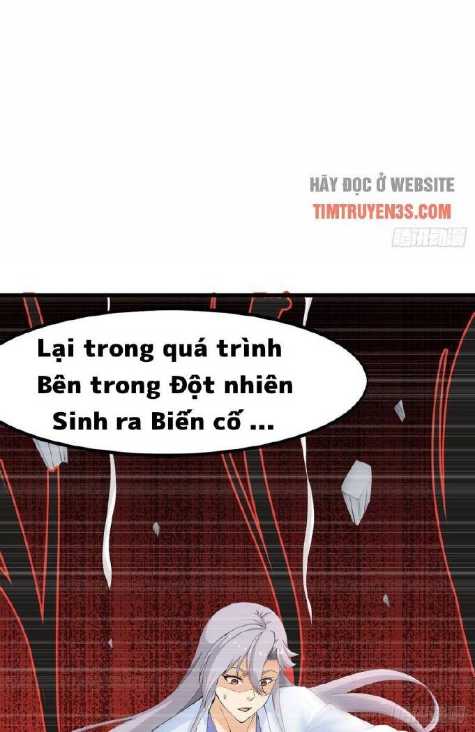 Vợ Tôi Và Tôi Thống Trị Tam Giới Chapter 6 - Trang 2