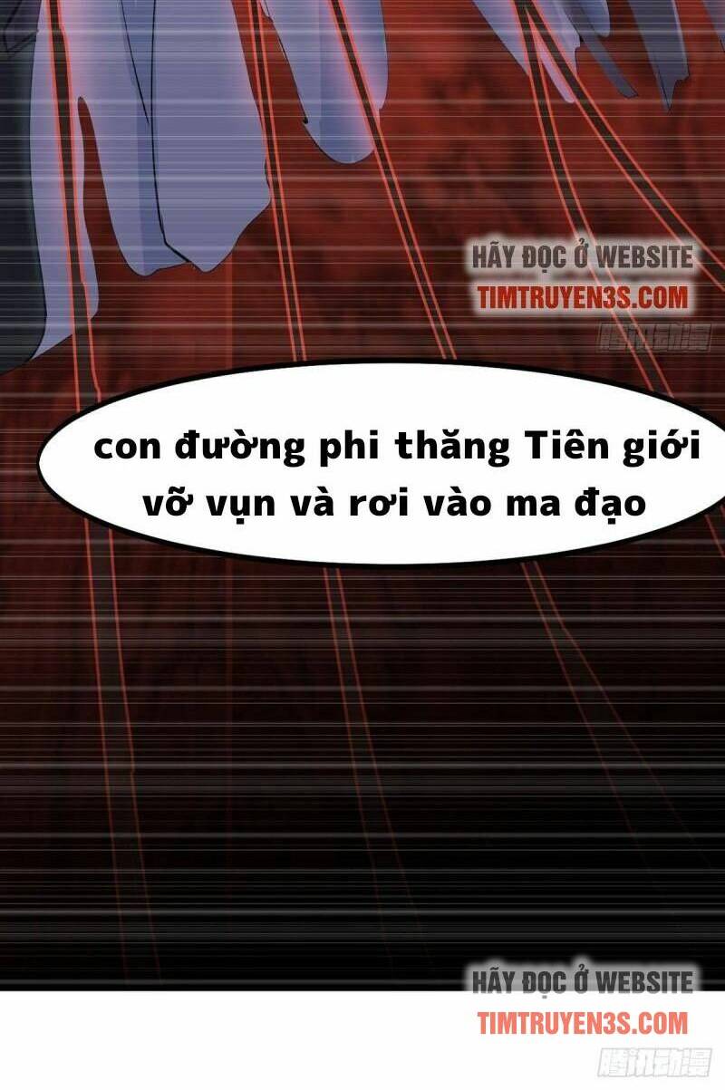 Vợ Tôi Và Tôi Thống Trị Tam Giới Chapter 6 - Trang 2