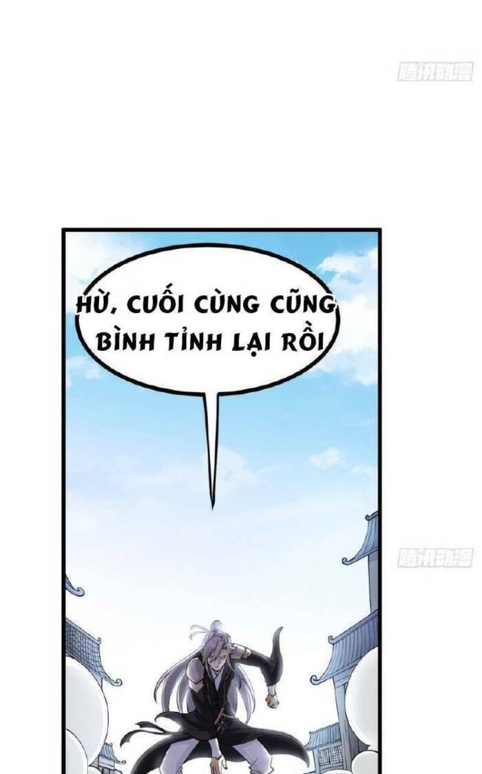 Vợ Tôi Và Tôi Thống Trị Tam Giới Chapter 5 - Trang 2