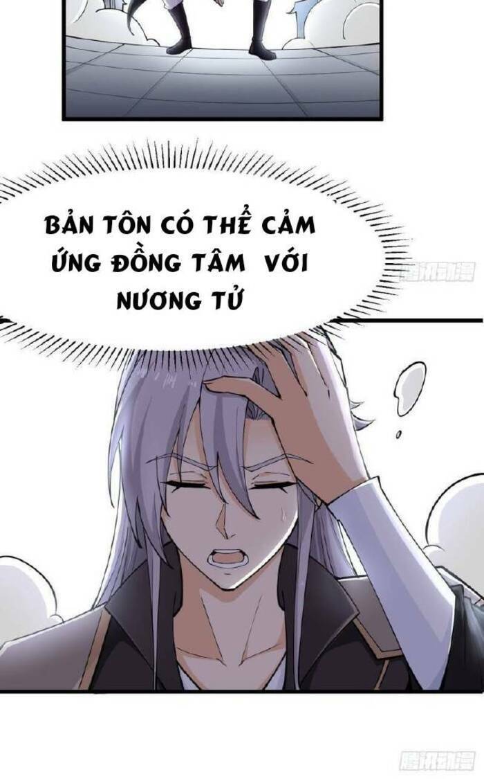 Vợ Tôi Và Tôi Thống Trị Tam Giới Chapter 5 - Trang 2